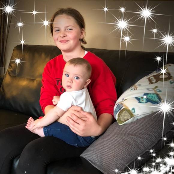 Meet your Posher, Robin - Picture 1 of 1